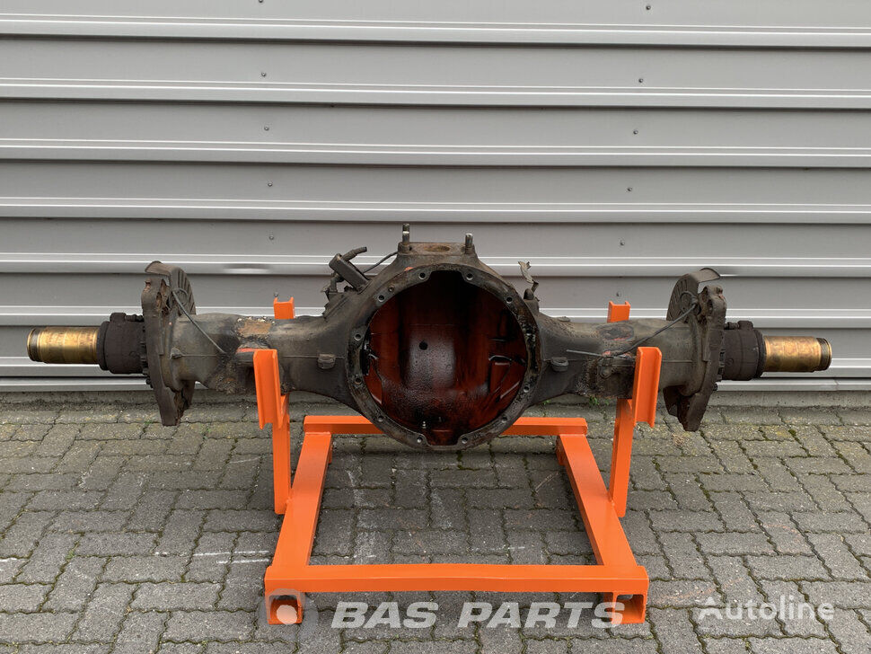 Volvo 1671987 rear axle for Volvo truck