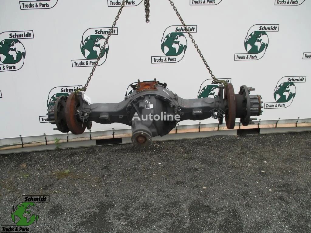 Volvo 20836854/22324044 RSS1344 RATIO 2,64 FH EURO 6 rear axle for truck