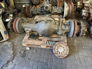 задний мост Volvo 9700 ID: 10287 для автобуса Volvo 9700