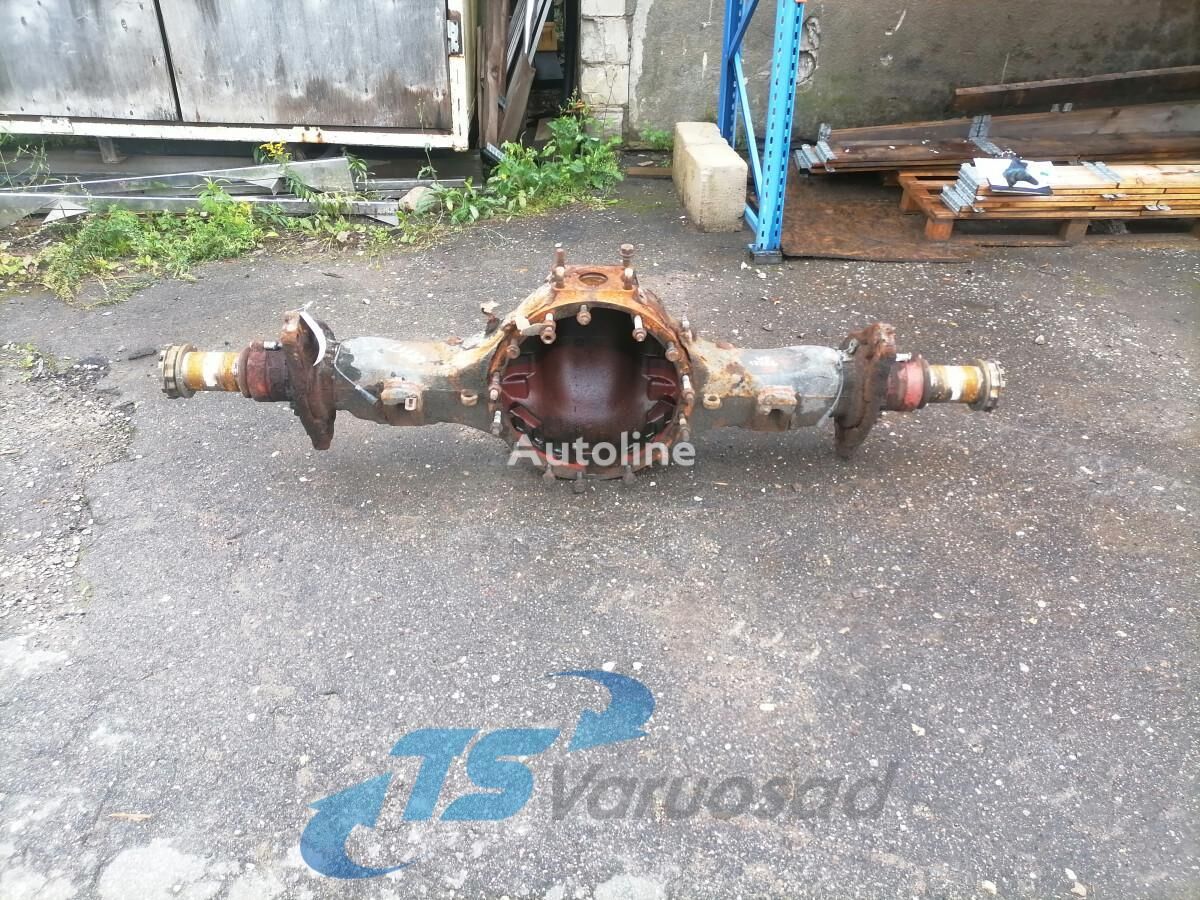 tylny most Volvo Rear axel housing 3192473 do ciągnika siodłowego Volvo FH12