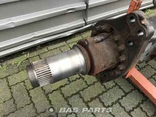 zadní náprava Volvo housing 21942472 pro nákladní auta Volvo