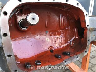Volvo housing 1524951 rear axle for Volvo truck