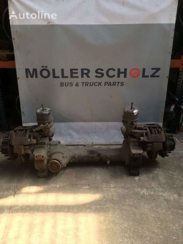 ZF AV 132/80 rear axle for Solaris bus