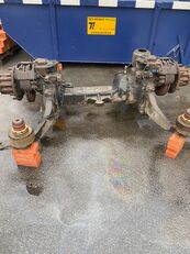 ZF AV132-87 i=5,270 rear axle for Mercedes-Benz Setra NF bus