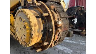 galinis tiltas Zwolnica Zwrotnica Obudowa Pochwa Układ Planetarny frontalinio krautuvo HANOMAG 66C 66 C 66D 66C