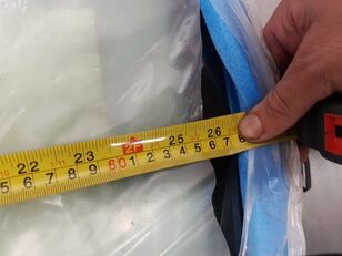 Rear glass window for Ford 7840, 6640, 7740, 8240, 8340 wheel tractor for sale - Image 4 | Agroline Rear glass window for Ford 7840, 6640, 7740, 8240, 8340 wheel tractor | Image 4 - Agroline