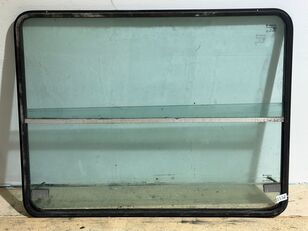 (1512) rear glass window for forklift