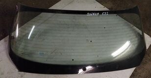 2.2 DTI rear glass window for Opel SIGNUM car