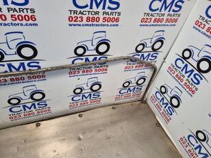 زجاج خلفي Ford 5610، 6610، 7610، 7810 إطار النافذة الخلفية السفلي لكابينة سوبر كيو 8395 83952039 لـ جرار بعجلات