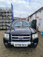 車のためのGeam dreapta spate Ford Ranger 2006 - 2012 SUV 4 Usi リアガラスウィンドウ