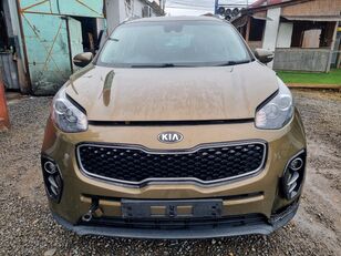 Geam stanga spate Kia Sportage IV 2016 - 2018 SUV 4 Usi stražnje staklo za automobila