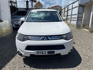 заднее стекло Geam stanga spate Mitsubishi Outlander III 2012 - 2015 SUV 4 Usi для автомобиля