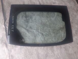 Honda 1.3 Hybrid (ZE28, ZE2) rear glass window for Honda INSIGHT (ZE_) car