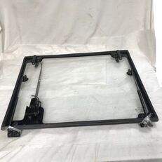 Komatsu 40244306502 rear glass window for Komatsu FB22H3R excavator