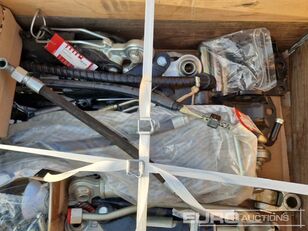 Relevage arrière 3Point Hitch Parts pour tracteur à roues New Holland T6+T7 à vendre - Image 4 | Agroline TD Relevage arrière 3Point Hitch Parts pour tracteur à roues New Holland T6+T7 | Image 4 - Agroline