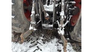 задня навіска Claas RENAULT ATLES 936 RZ V5 Dźwignia Dolna Zaczep Hak 7700055162 600 до трактора колісного Claas RENAULT ATLES 936 RZ V5