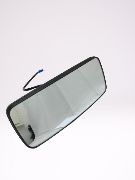 0008100379S espejo retrovisor para Mercedes-Benz camión