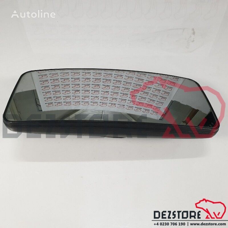 A0018109116 rear-view mirror for Mercedes-Benz ACTROS MP2 truck tractor - Autoline