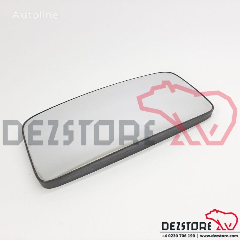 81637336049 rear-view mirror for MAN TGA truck tractor