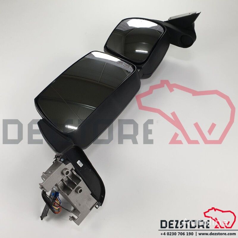 504150526 rear-view mirror for IVECO STRALIS truck tractor