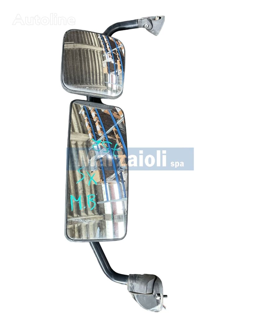 rear-view mirror for Mercedes-Benz ACTROS truck tractor