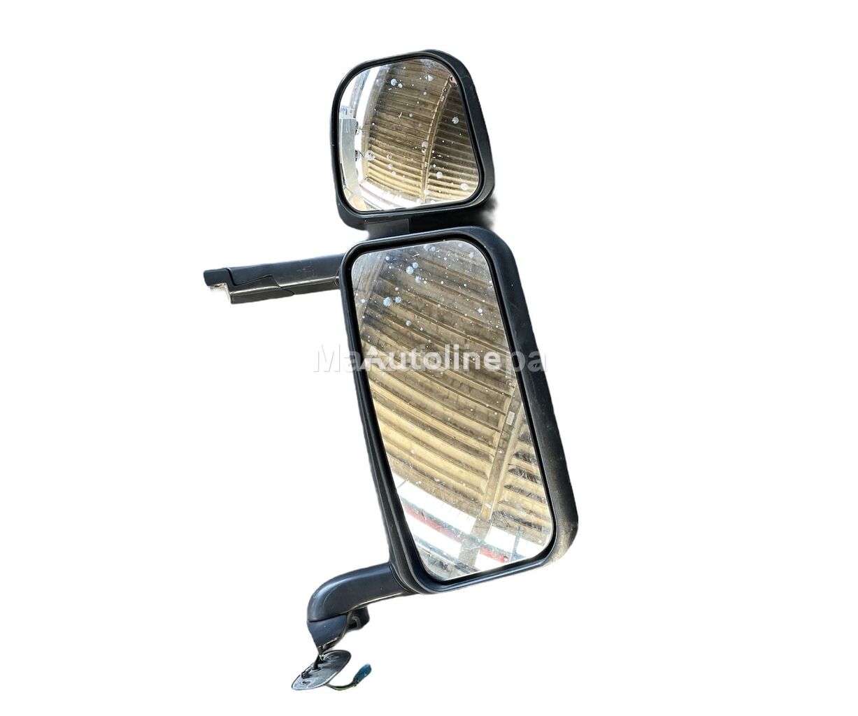 rear-view mirror for Scania SERIE R truck