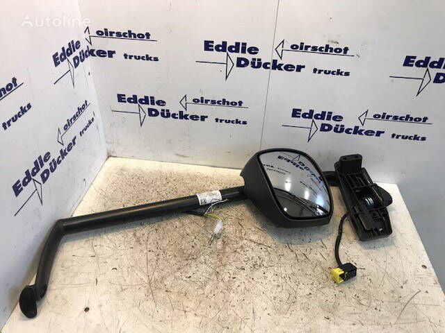 DAF 1940334-1920023 SPIEGELARM LH XF106 (NIEUW) rear-view mirror for DAF  XF106 truck