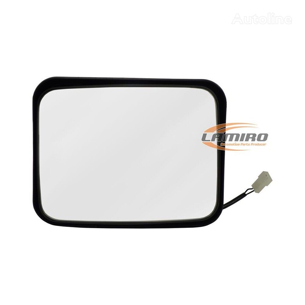 rétroviseur DAF CF 95XF MAN F2000 MIRROR pour camion MAN F2000 (1994-2000)