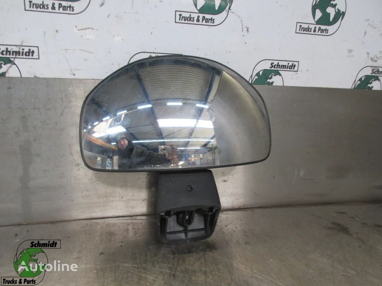 kaca spion DAF TROTTOIRSPIEGEL EURO 6 MODEL 2020 1949304 untuk truk