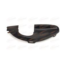 DAF XF106 MIRROR ARM COVER LOW LEFT espejo retrovisor para DAF XF106 (2017-) camión