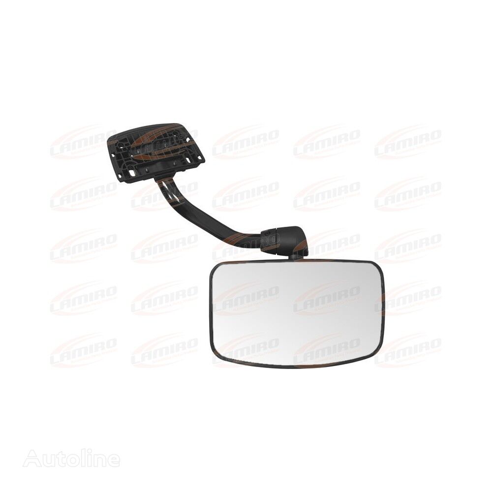 DAF XF106 XF105 MIRROR espejo retrovisor para DAF XF106 (2017-) camión