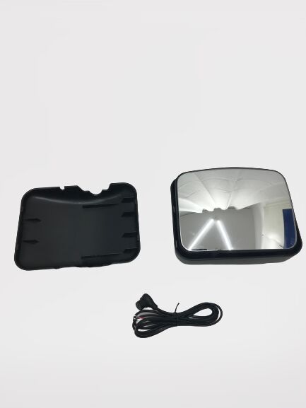 espelho retrovisor Heizbar 81637306307 para camião MAN