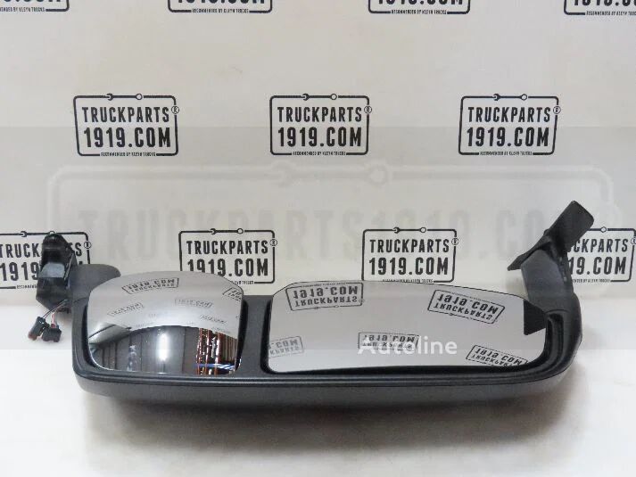 Oglindă retrovizoare IVECO Oglindă completă Re. 5802985719 pentru camion - Autoline