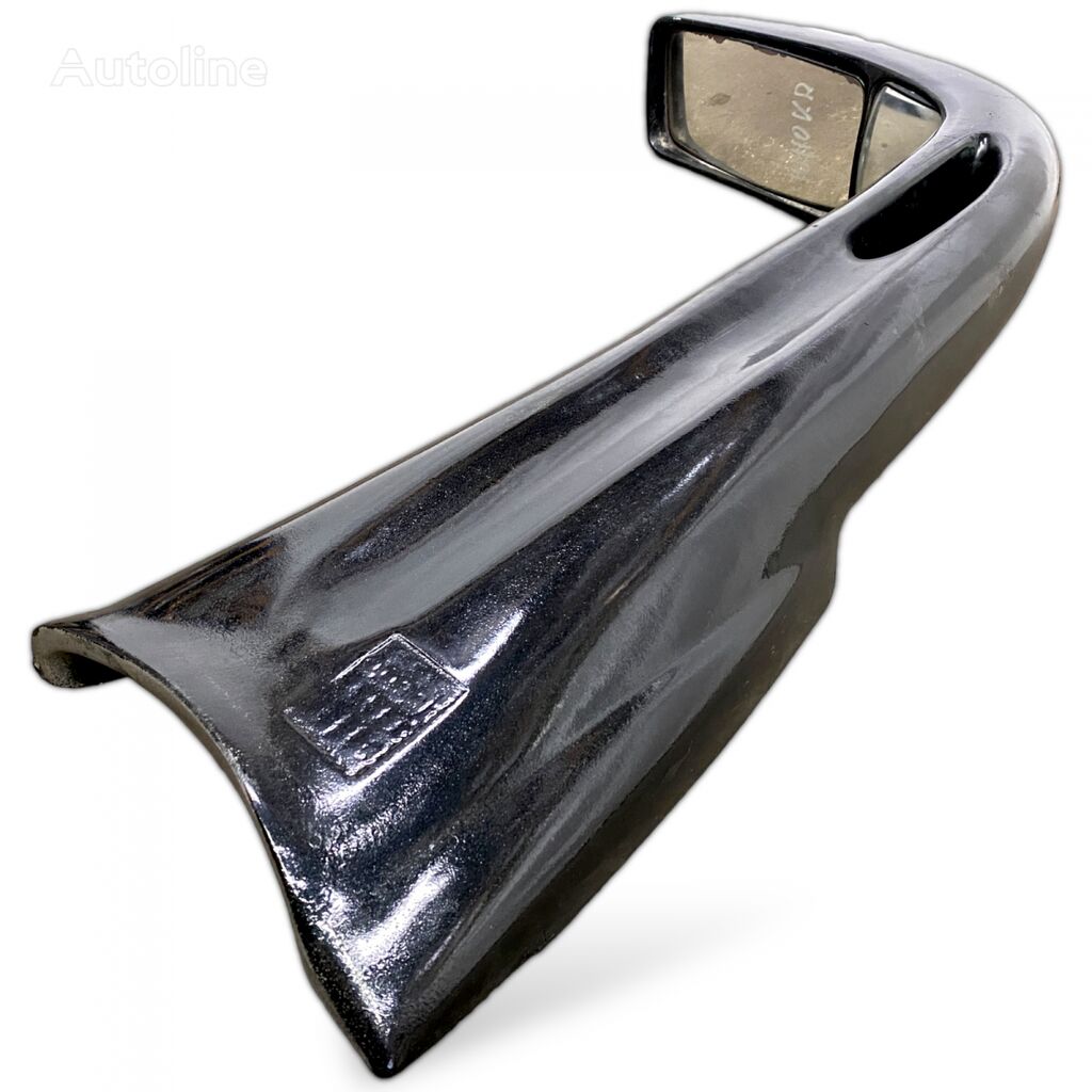 espelho retrovisor Irizar 4-Series bus K124 (01.96-12.06) para autocarro Scania 4-series bus (1995-2006)