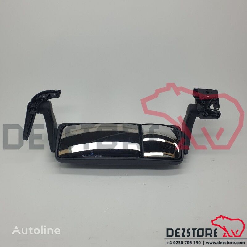 MAN 81637306529 espejo retrovisor para MAN TGX tractora