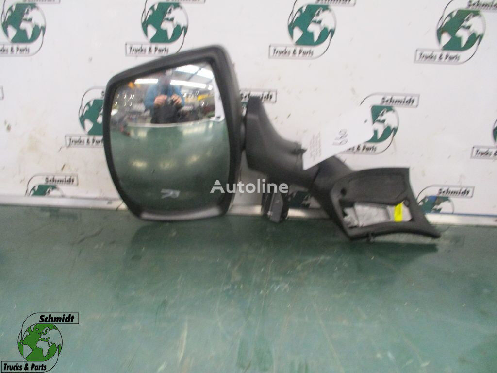 MAN 81.63730-6847 rear-view mirror for truck