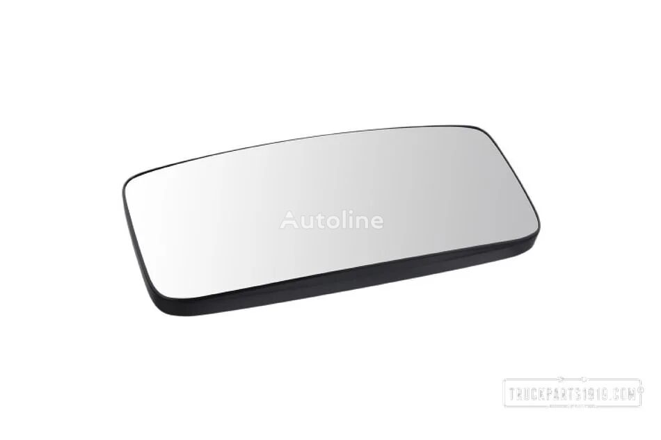 MAN Body & Chassis Parts Spiegelglas Li. TG 81637330082 rear-view mirror for truck - Autoline