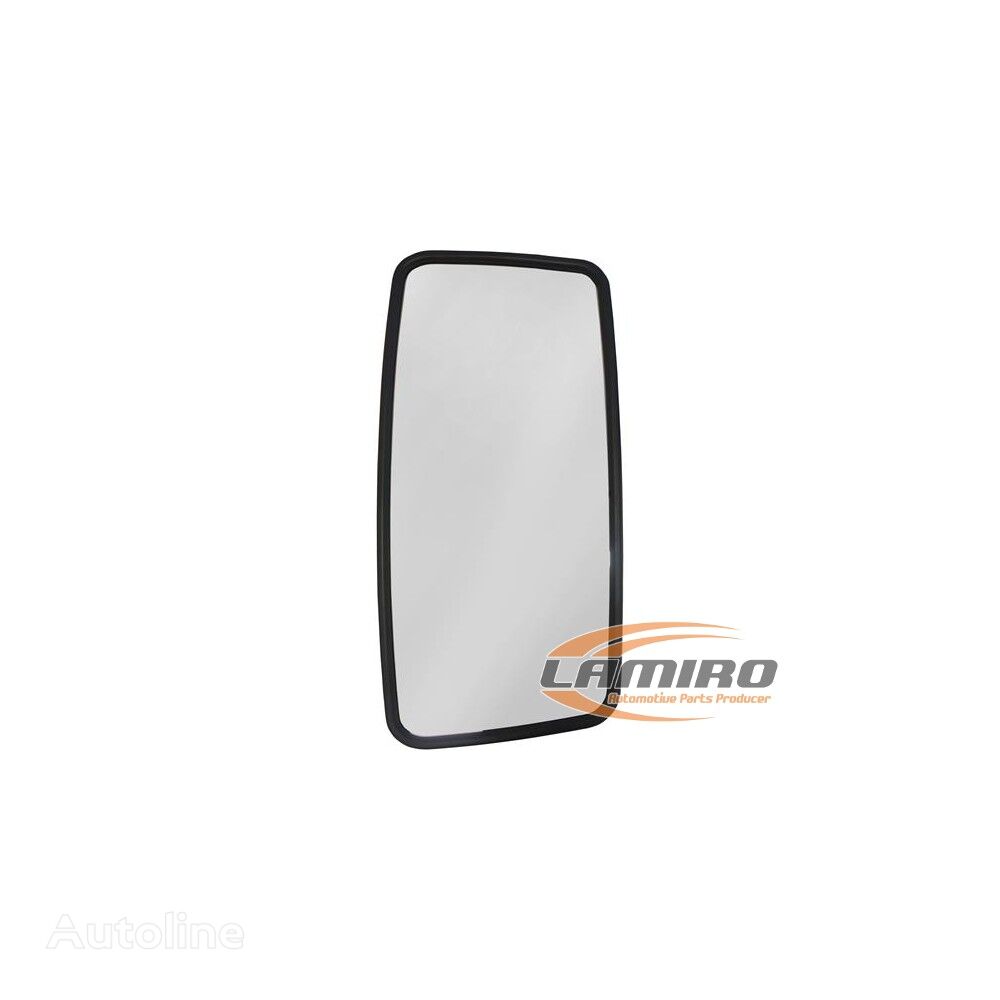 مرآة الرؤية الخلفية MAN LE2000 MIRROR 85637306033 لـ الشاحنات MAN LE2000 / ME2000 12-26T (2000-2004)