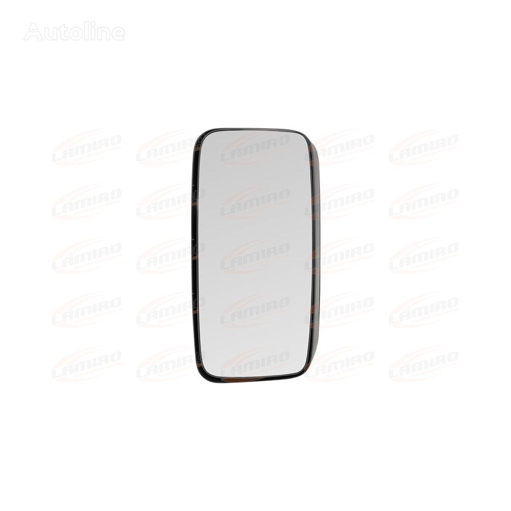 specchietto retrovisore MAN NT TGA TGL TGM MIRROR LEFT ELECTRICAL 81637306482 per camion MAN TGM (2008-2013)