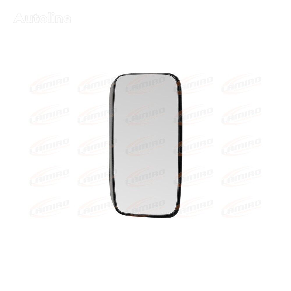 MAN NT/TGA/TGL/TGM MIRROR RIGHT ELECTRICAL espejo retrovisor para MAN TGM (2008-2013) camión