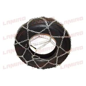 oglindă retrovizoare MAN SNOW CHAINS 295x80x22.5 - 315x70x22 pentru camion MAN TGS (2013-)