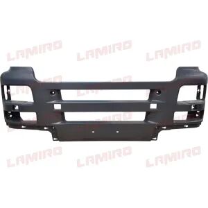 مرآة الرؤية الخلفية MAN TGA LX FRONT BUMPER (LOW) لـ السيارات القاطرة MAN LX / L / M (2000-2008) - Autoline