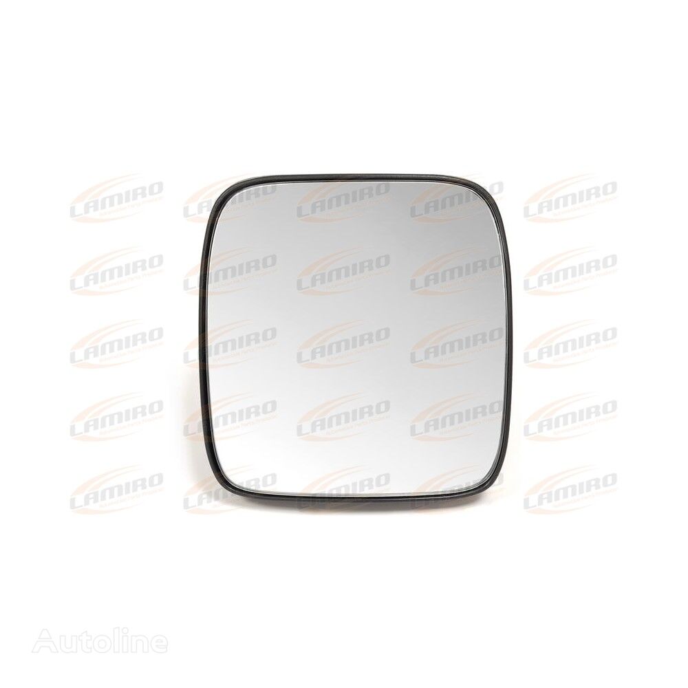 MAN TGA TGL TGM PANORAMIC MIRROR GLASS R/L espejo retrovisor para MAN TGM (2013-) camión