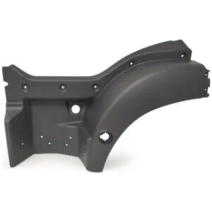 rétroviseur MAN TGM 18T UPPER STEP LH pour camion MAN (2013-2021)