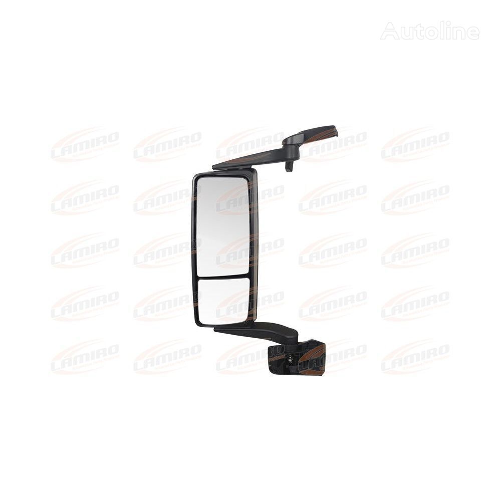 MAN TGS ELECTRIC HEATED MIRROR LEFT rear-view mirror for MAN TGS (2013-) truck