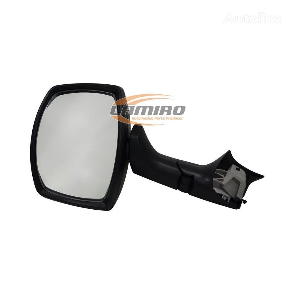 vzvratno ogledalo MAN TGX TGS TGL TGM MIRROR ON THE FRONT za tovornjak MAN TGX (2017-)