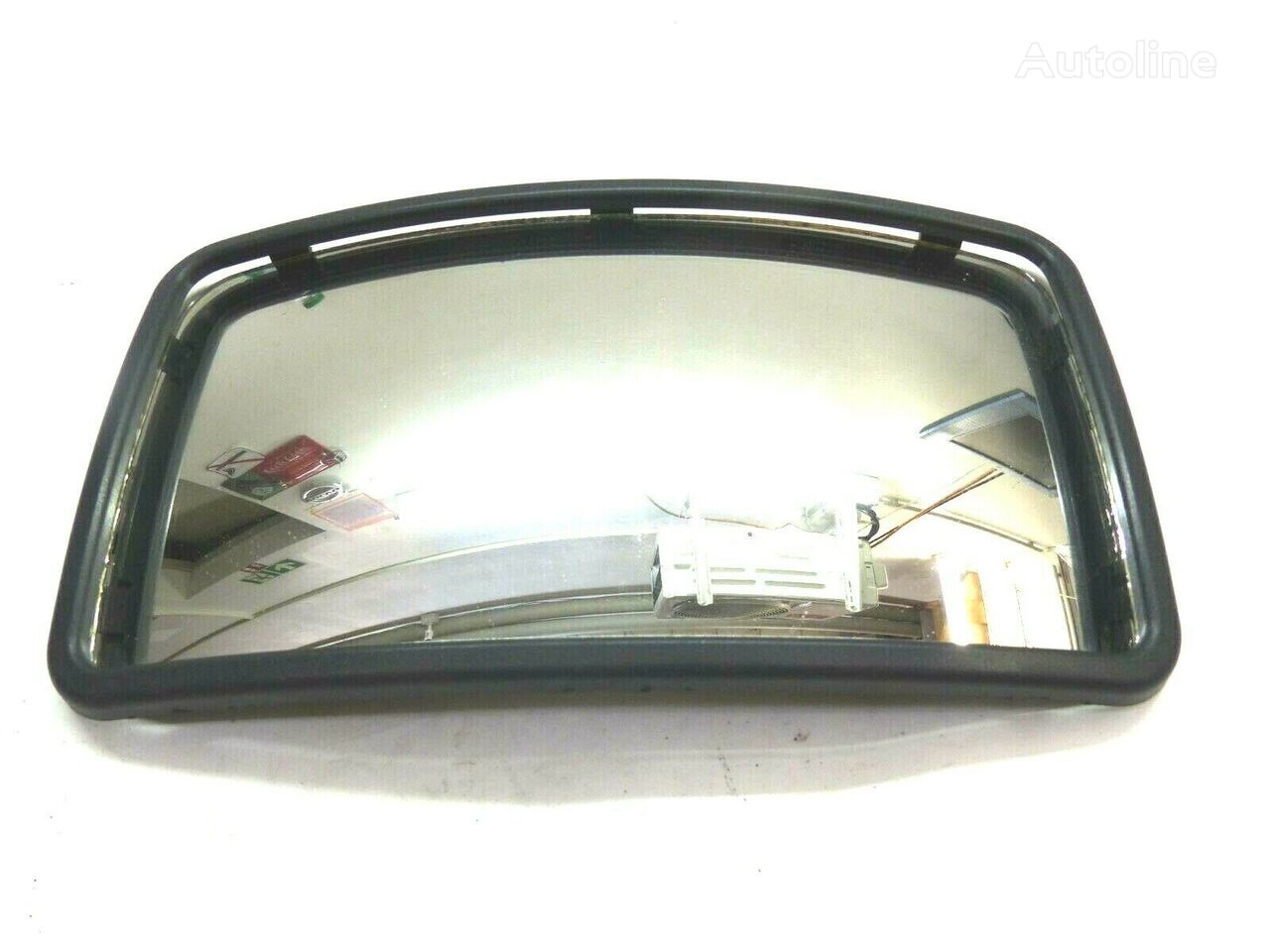 Mekra 153946870H rear-view mirror for MAN F/L/M  truck - Autoline