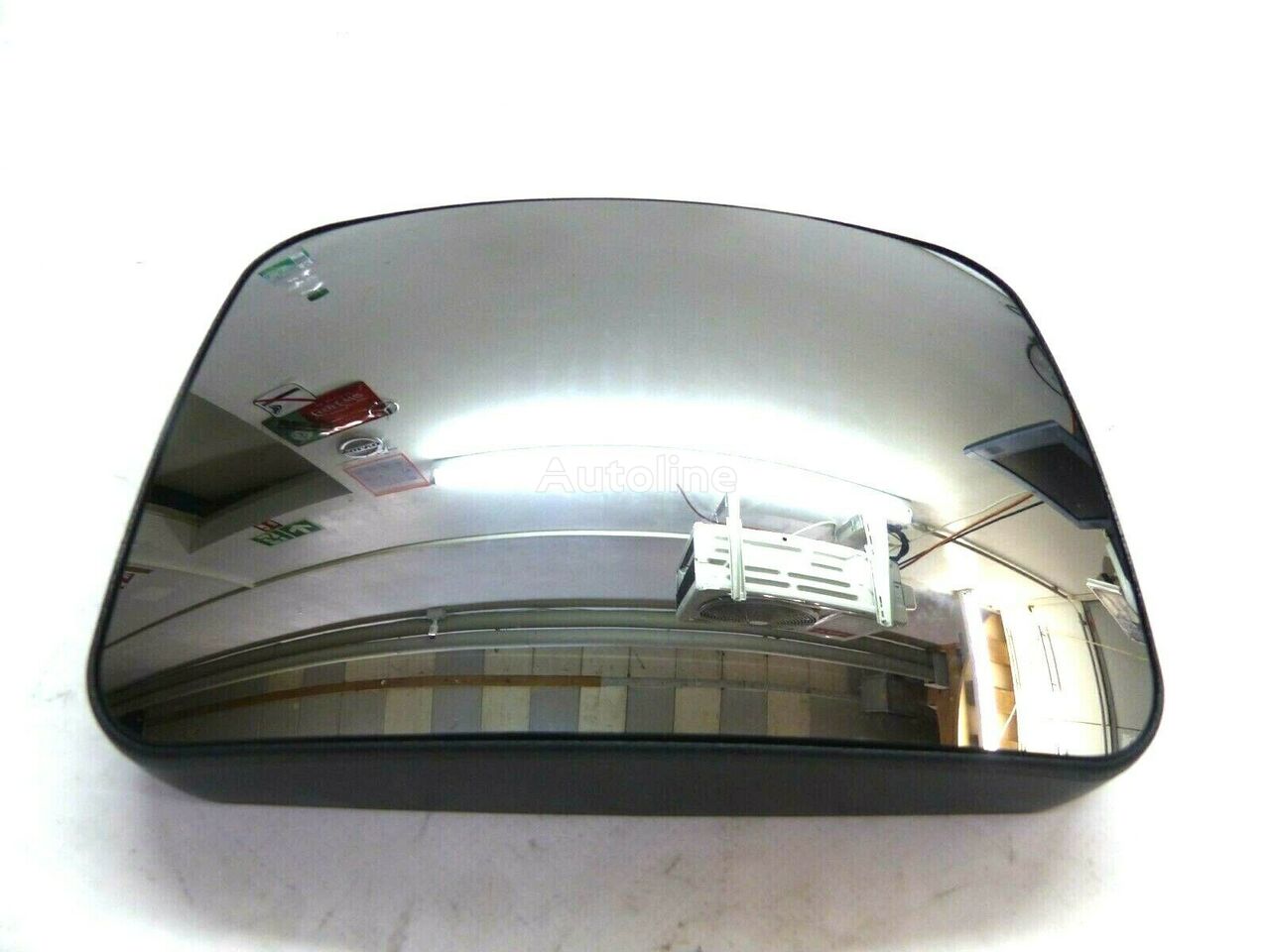 Mekra 81637330098 rear-view mirror for MAN truck - Autoline