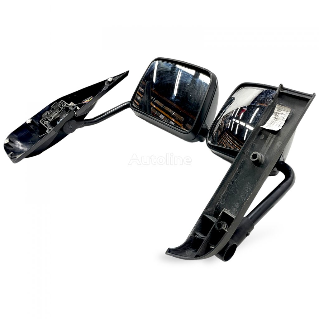 Mekra FL II (01.13-) rear-view mirror for Volvo FL, FE (2013-) truck tractor