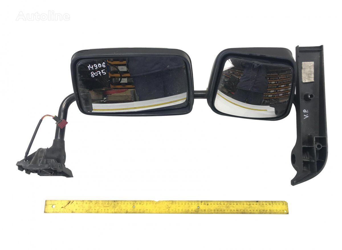 Mekra Premium 2 (01.05-) rear-view mirror for Renault Premium, Premium 2 (1996-2014) truck tractor